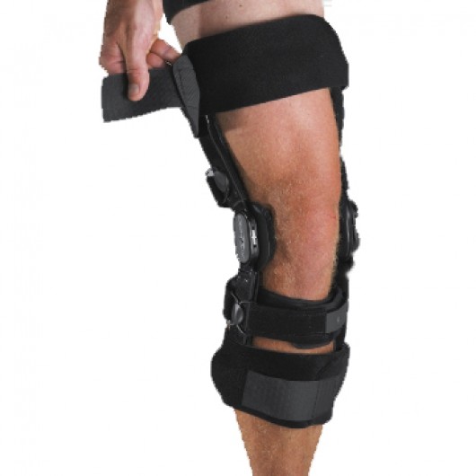 DonJoy Neoprene Suspension Strap Kit