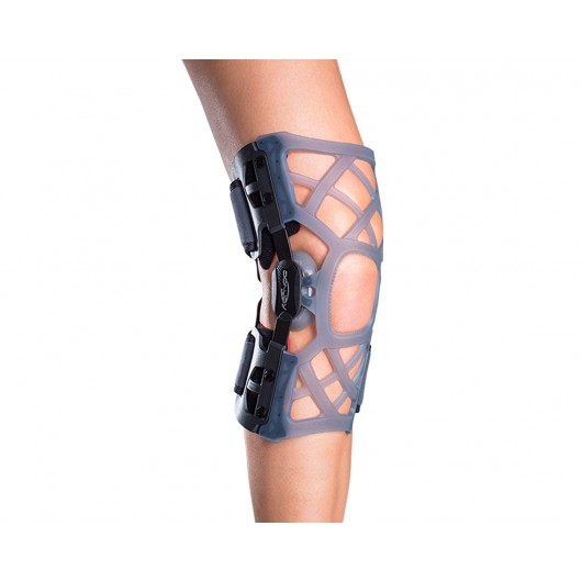 Donjoy OA Reaction  Knee Brace Osteoarthritis Knee Brace