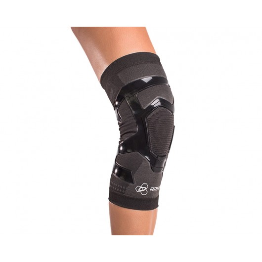 back of knee support