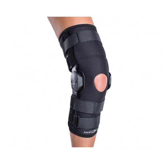 DonJoy Playmaker Knee Brace
