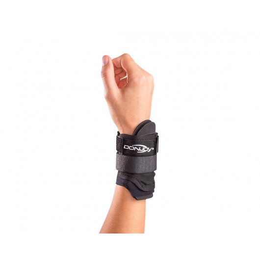 baseball wrist support