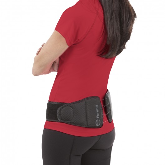Exos Form II 621 SI Joint Back Brace
