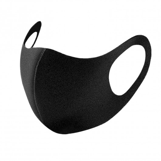 Neoprene Mask