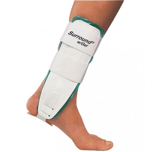 ProCare Surround Gel Ankle Support