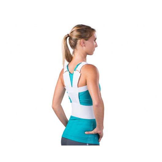 Saunders Posture Sport Upper Back Support