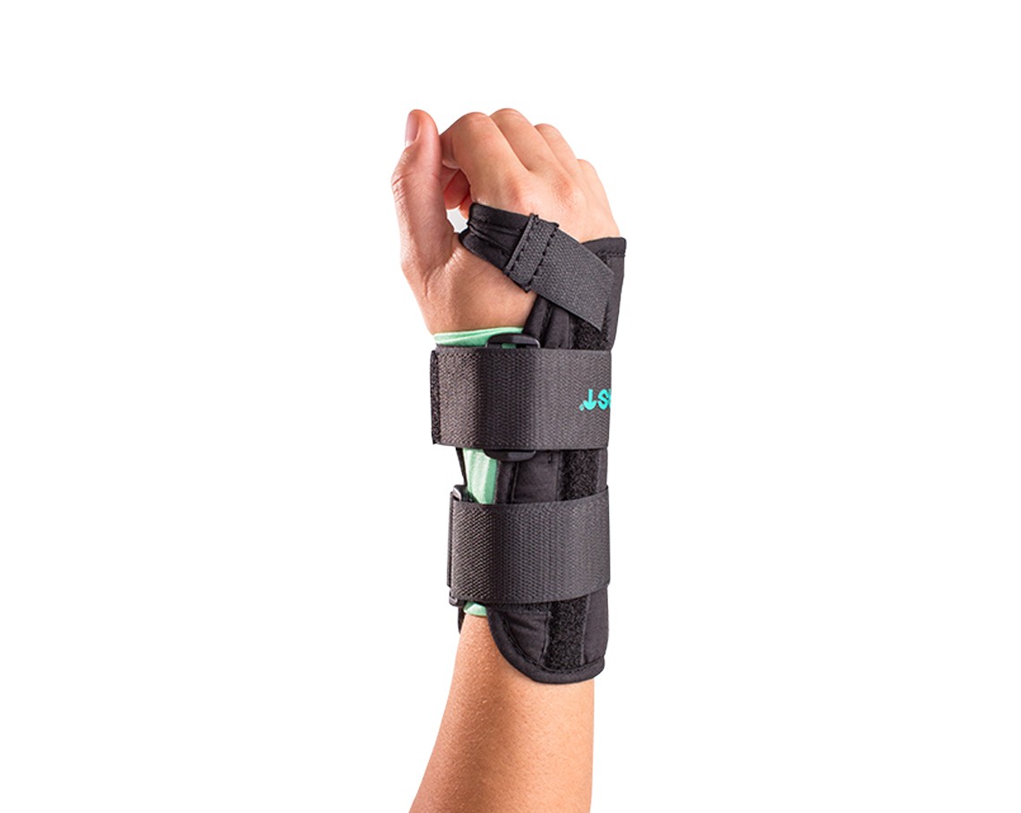 wrist brace sports