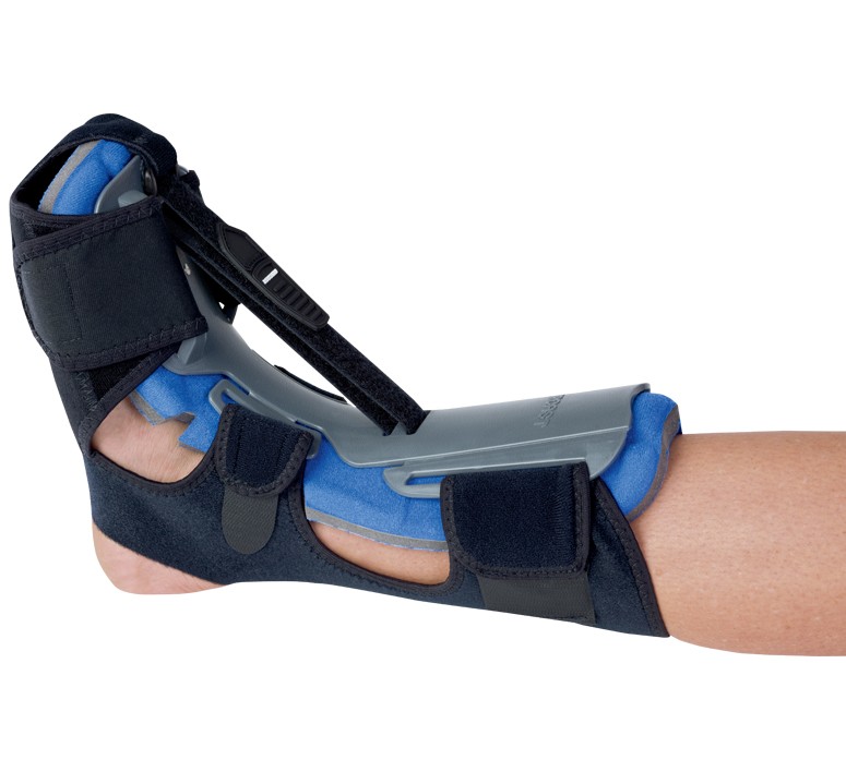 plantar fasciitis night splint