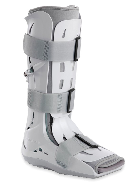 Aircast Fp Walking Brace Walker Boot