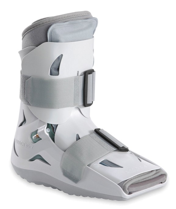 Aircast SP Walking Brace / Walker Boot