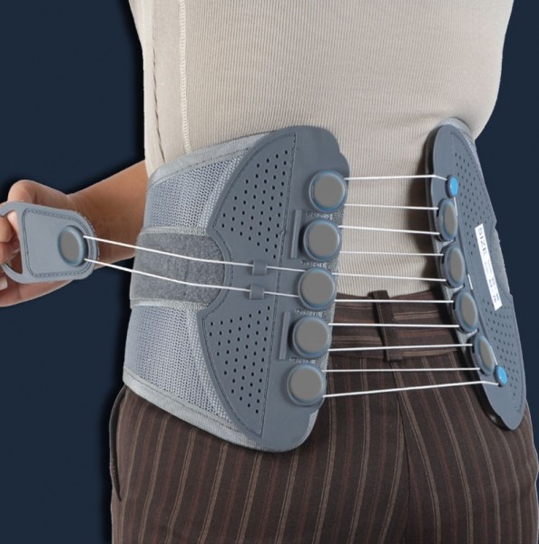 back brace 3xl