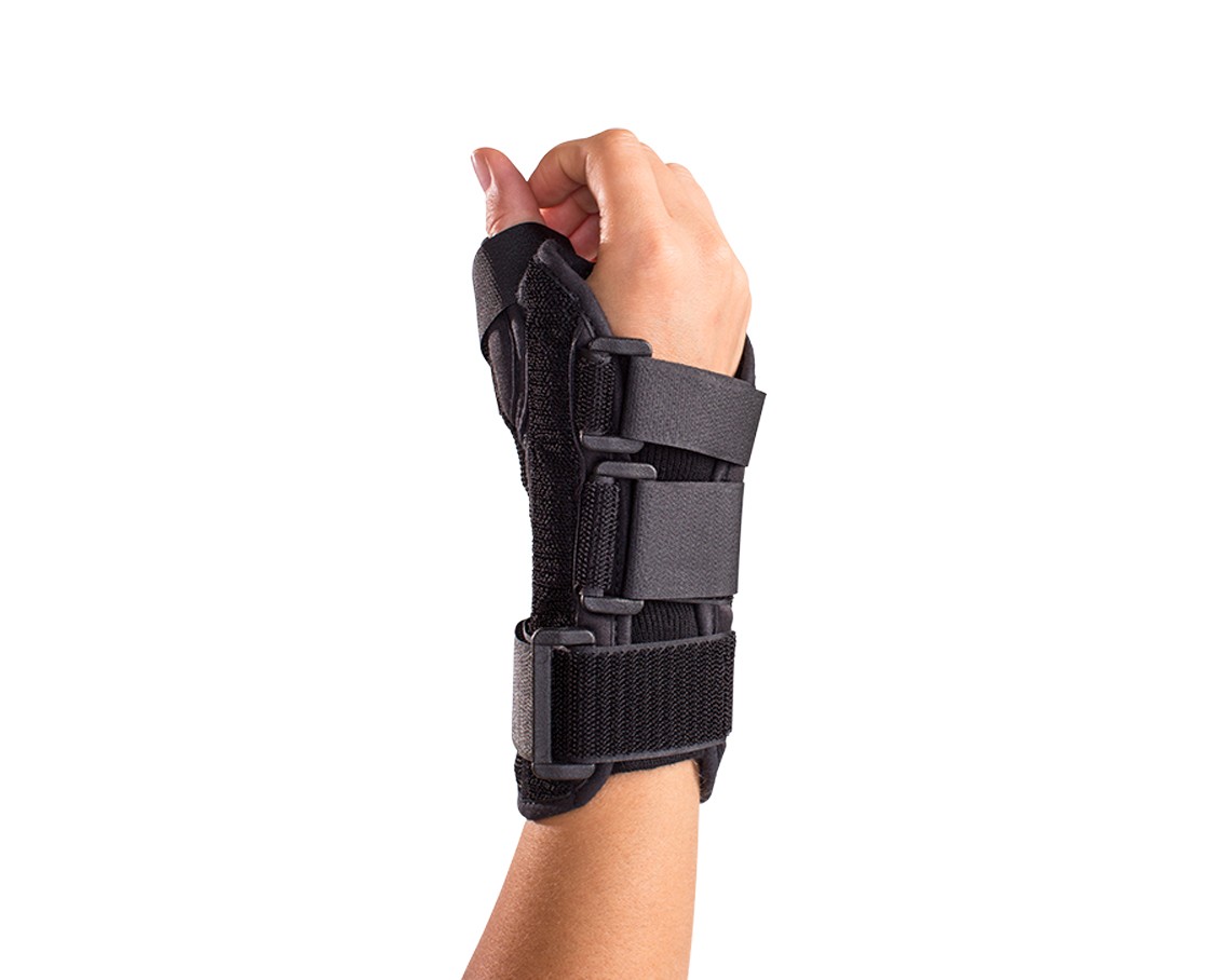 Thumb Sprain Causes Symptoms Treatment Recovery Prevention