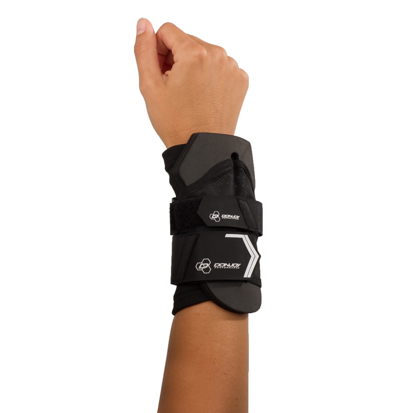 Football Wrist Braces And Supports For Linemen