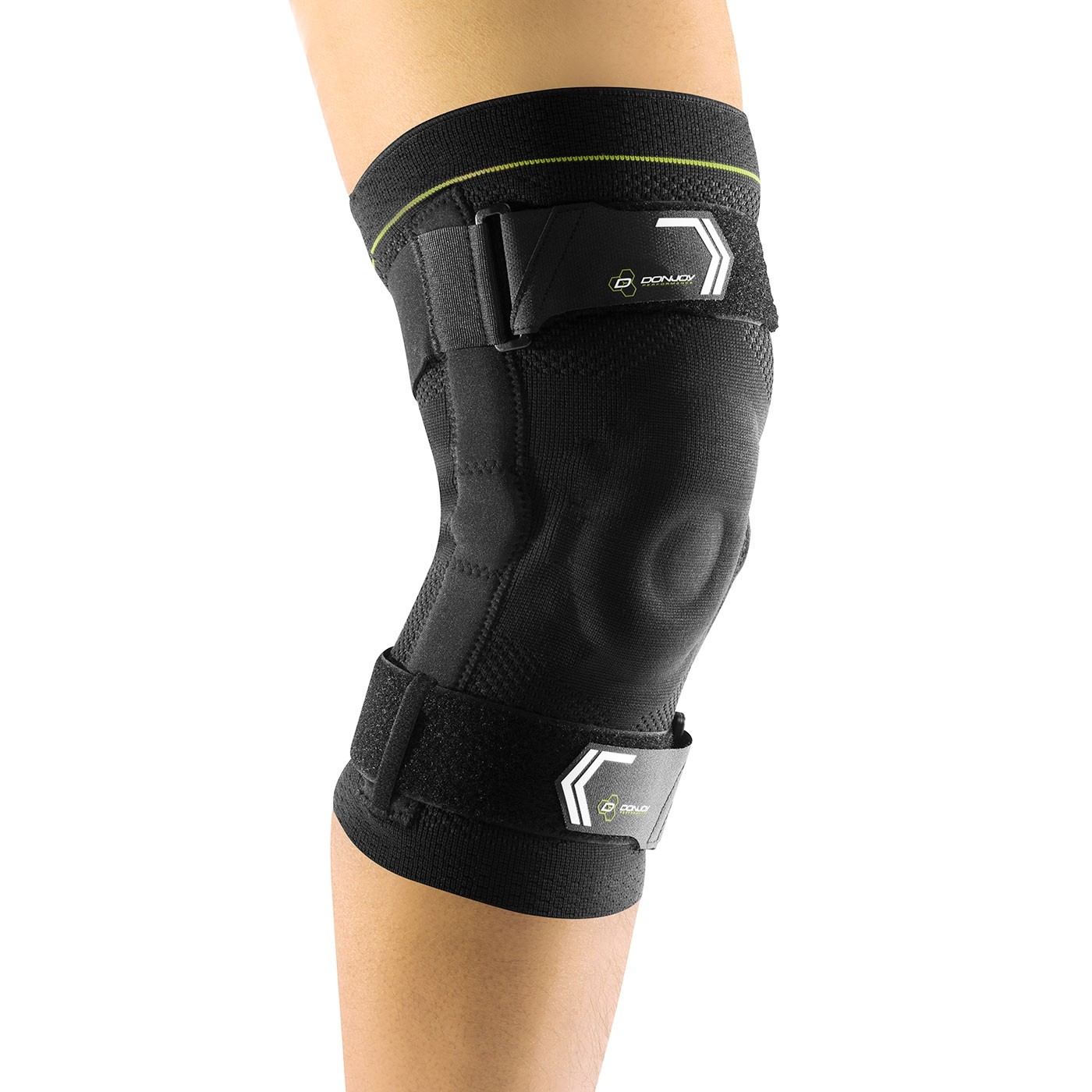 DonJoy Performance® Hinged Knit Knee