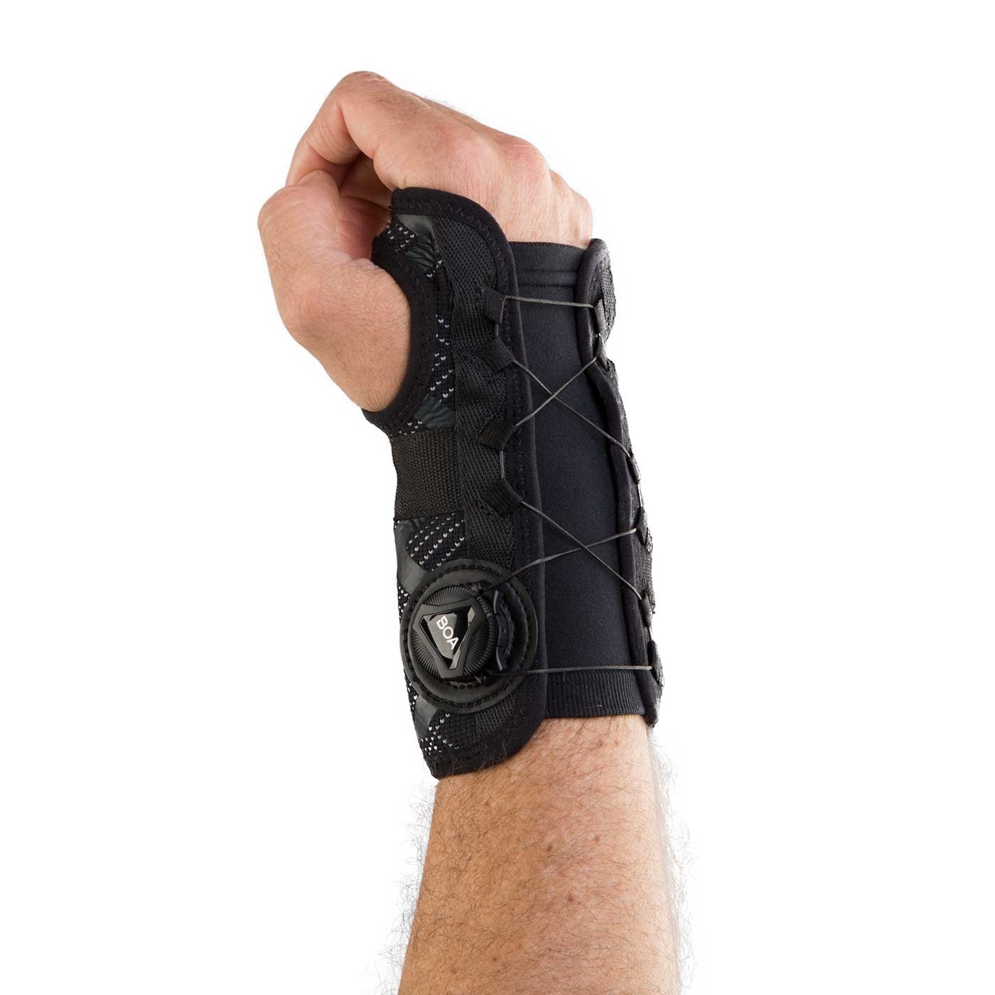 DonJoy Performance Bionic Reel-Adjust Wrist Brace - OnSkin1