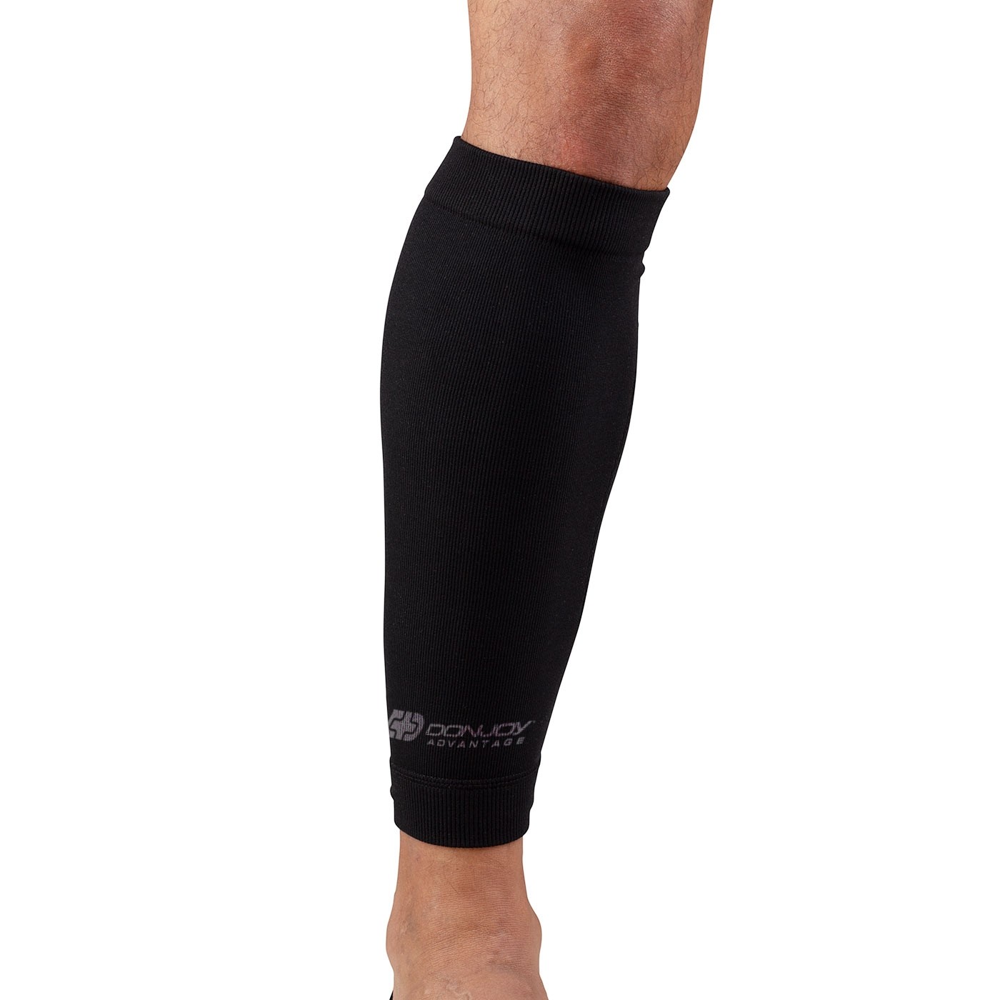 Donjoy Advantage Performance Compression Knit Leg Calf Sleeve