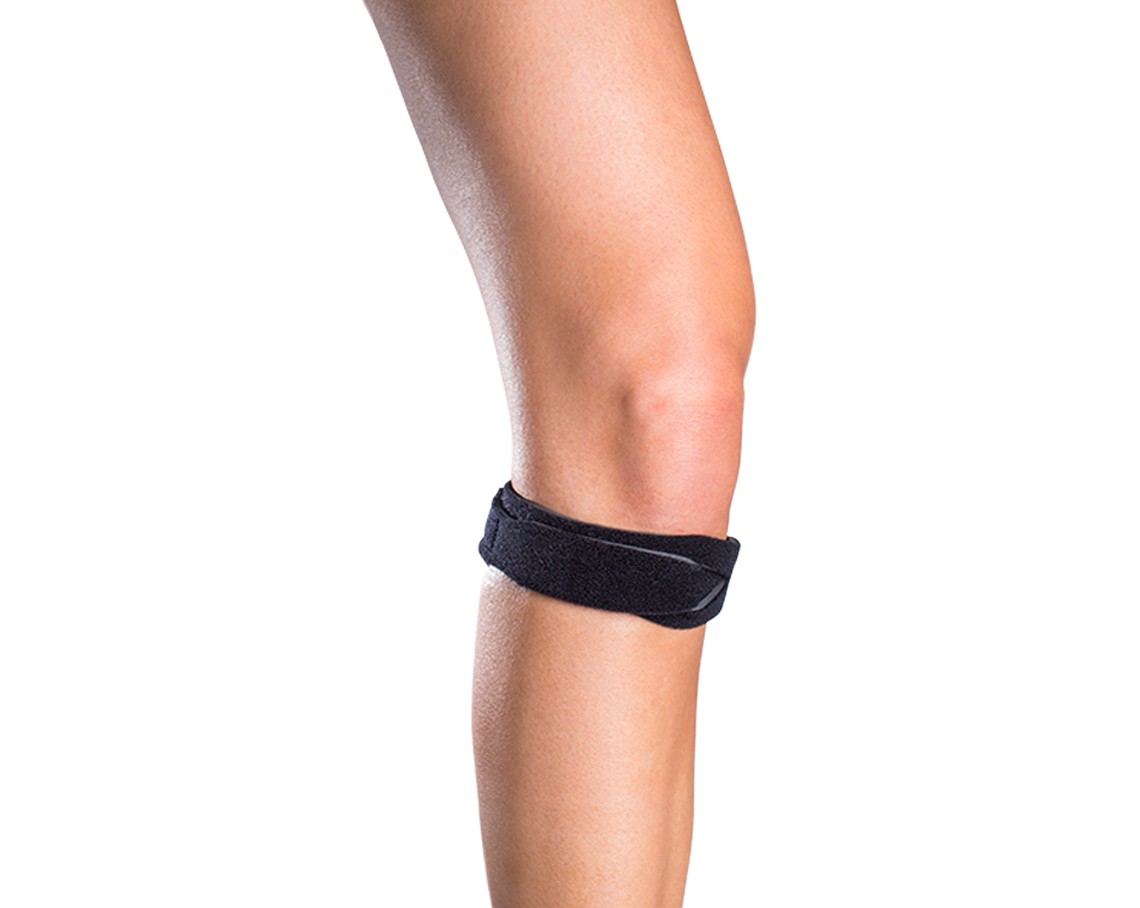 DonJoy Cross Strap Knee Band