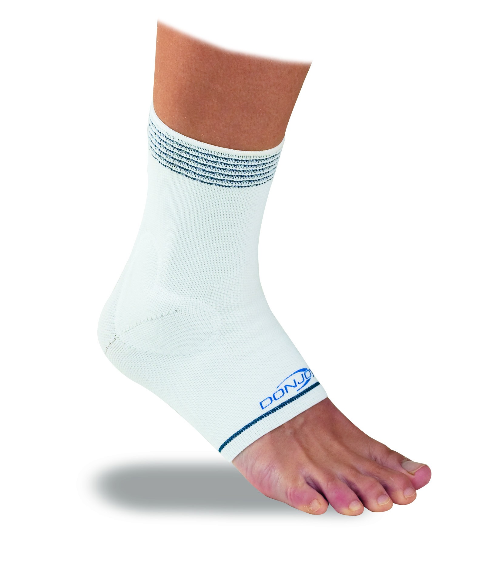 DonJoy Deluxe Elastic Ankle Support