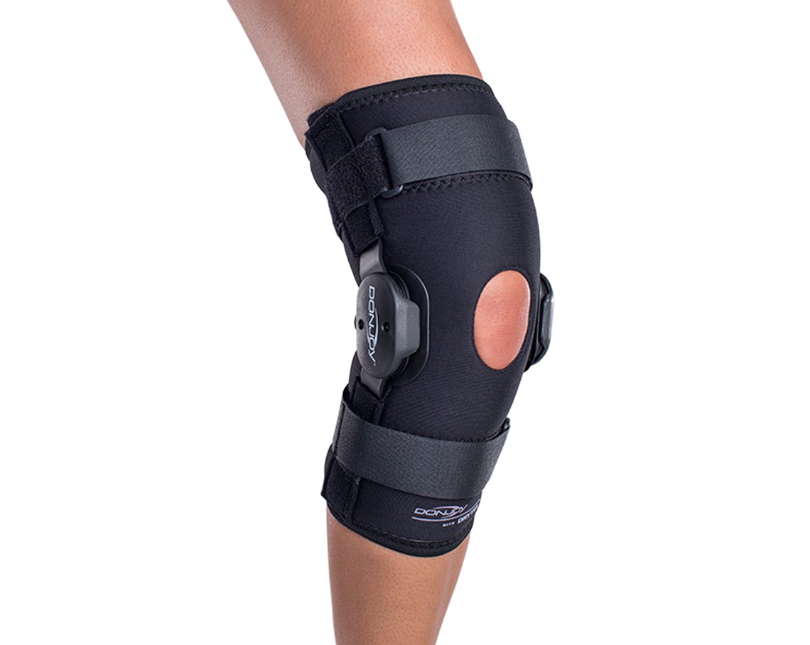 Best Knee Brace For Meniscus Tears And Injuries