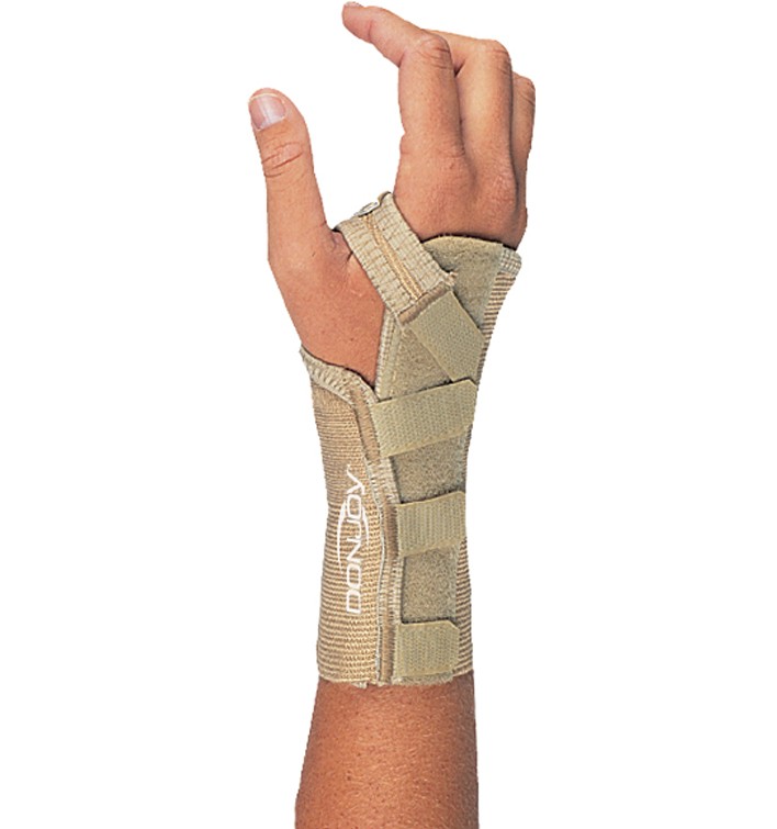 DonJoy Elastic Wrist Splint