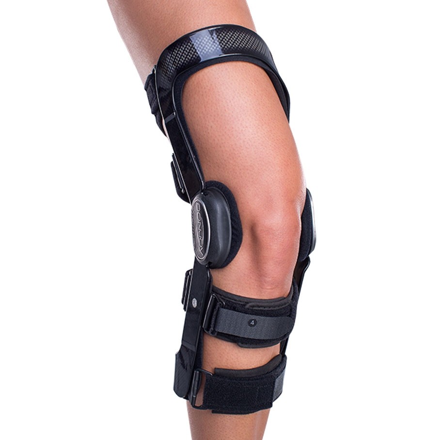 DonJoy FullForce Ligament Knee Brace