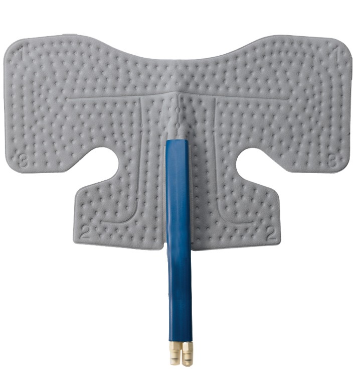 DonJoy Iceman WrapOn Shoulder Pad