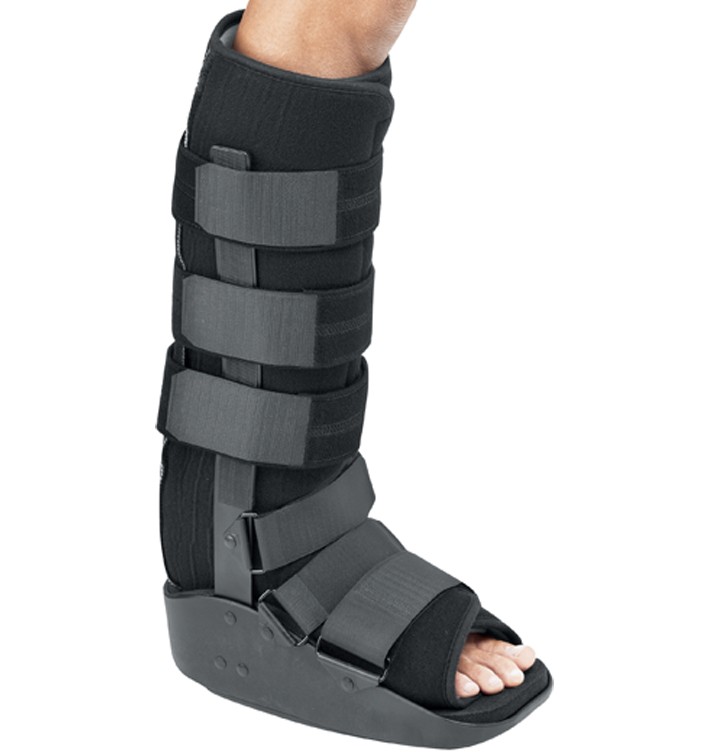 Donjoy Maxtrax Walker Boot Walking Brace