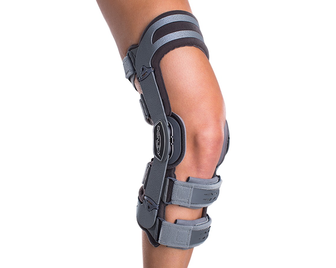DonJoy OA Adjuster™ 3 Knee Brace