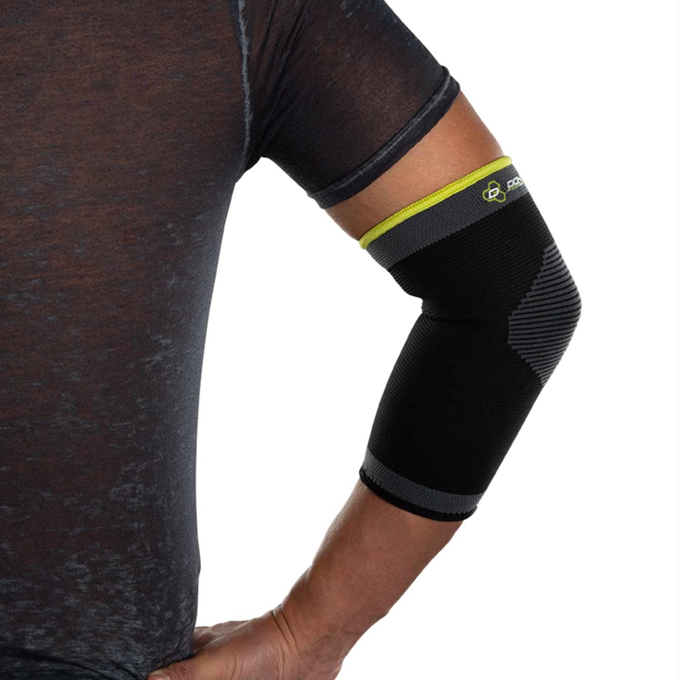 DonJoy Performance Knit Elbow Compression Sleeve