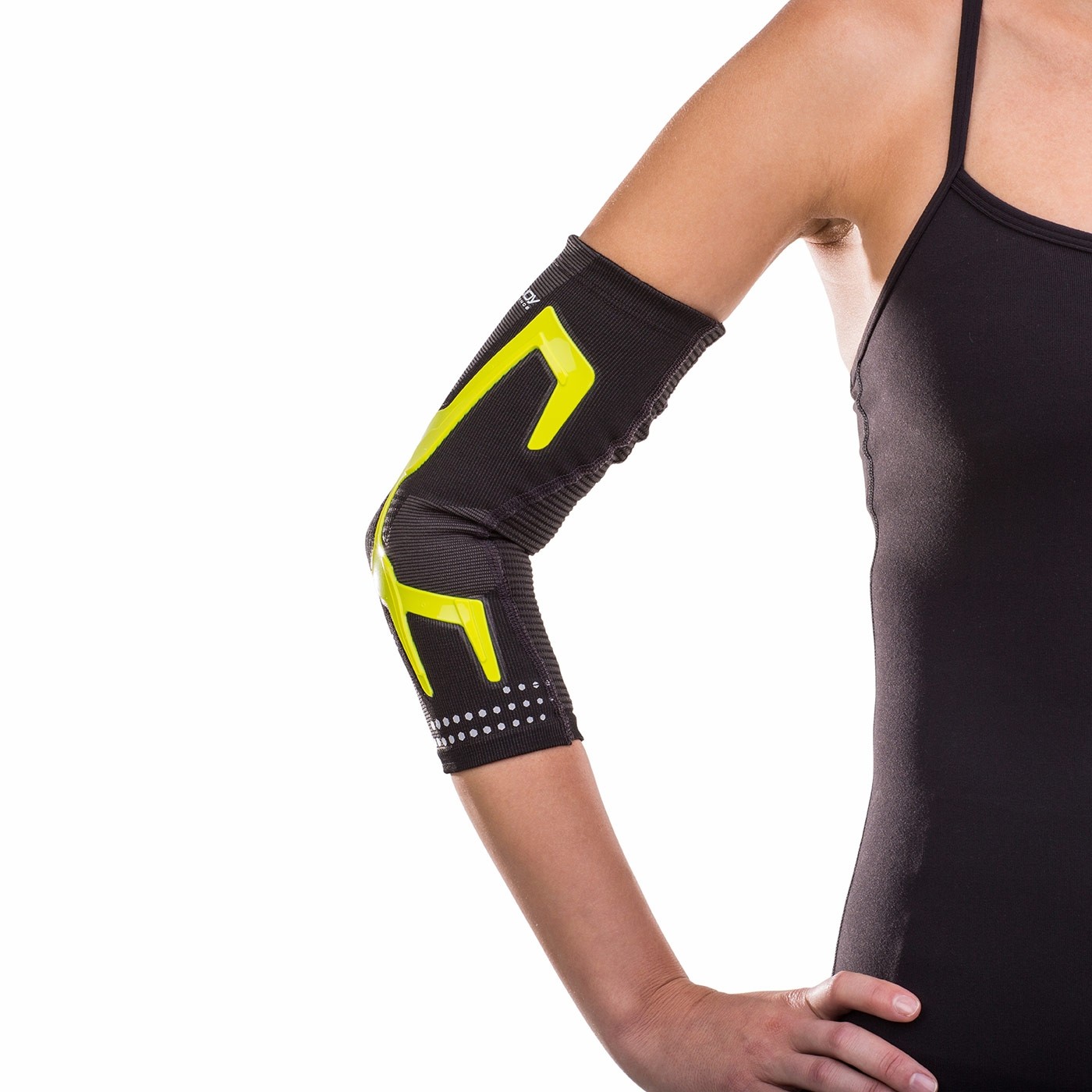 Donjoy Performance Trizone Elbow Support
