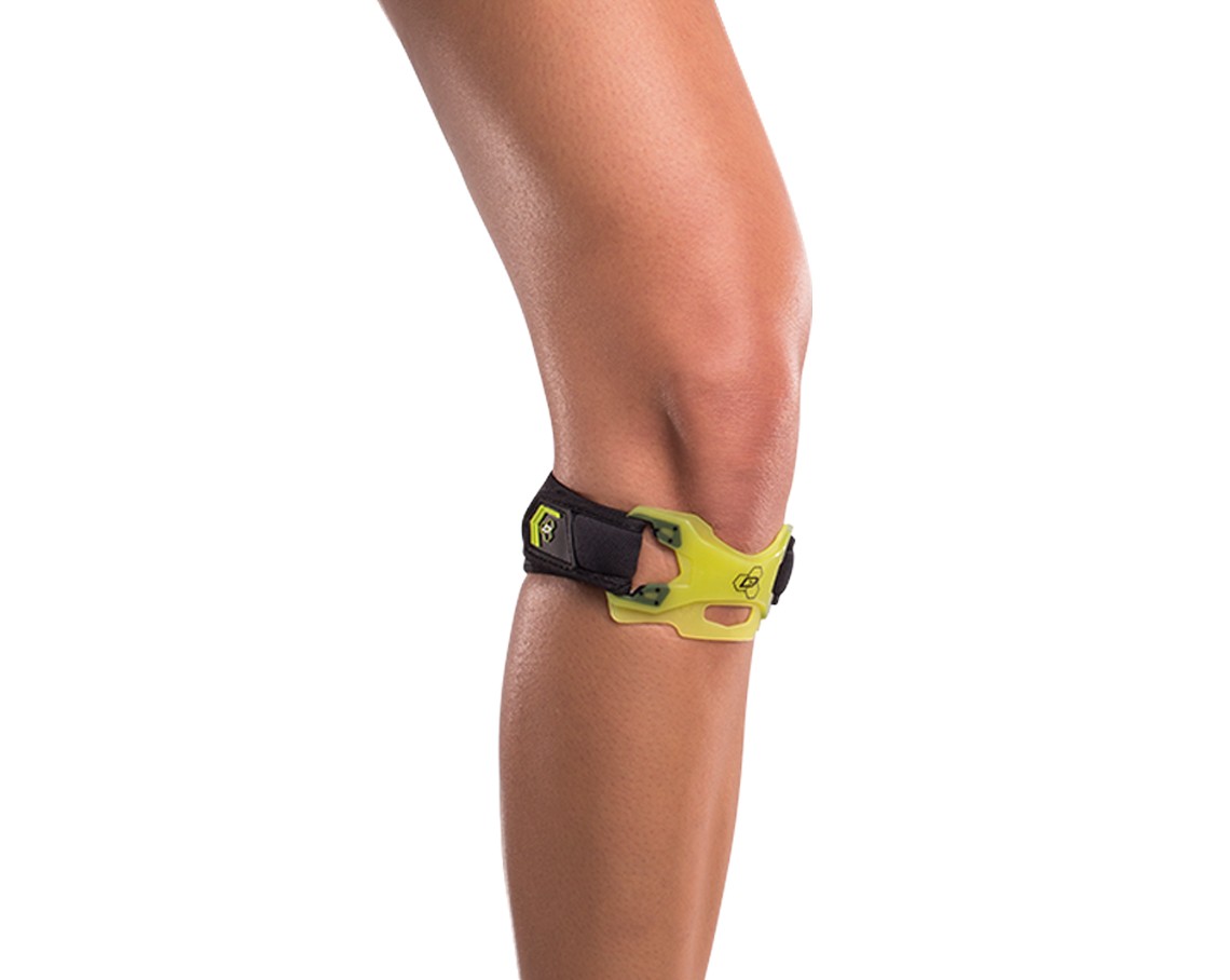 Donjoy Performance Webtech Knee Strap pertaining to The Most Stylish in addition to Interesting cycling knee brace with regard to Motivate