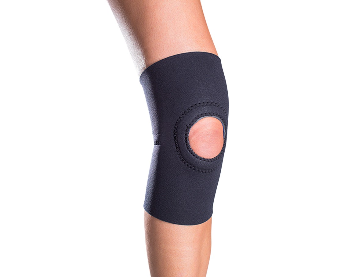 Donjoy Hinged Knee Brace Size Chart