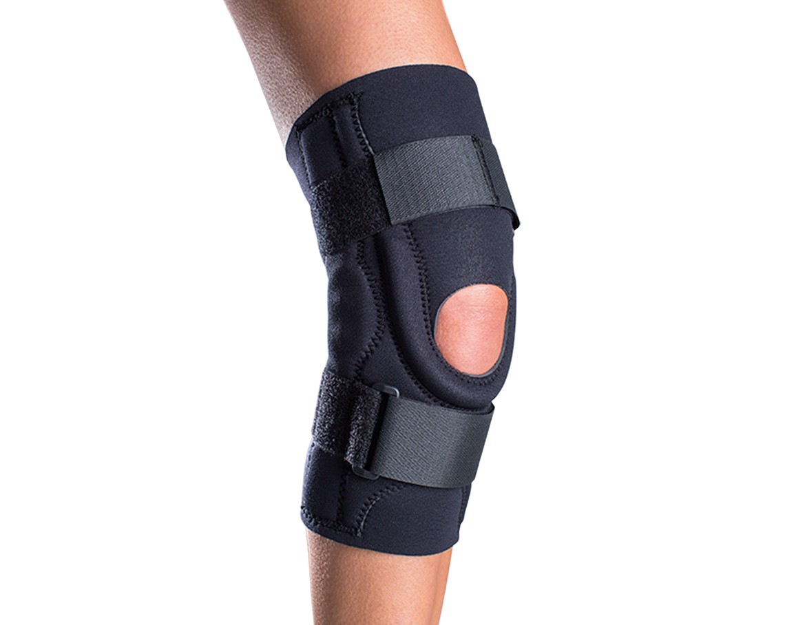 Braces For Knee Osteoarthritis Oa Knee Pain