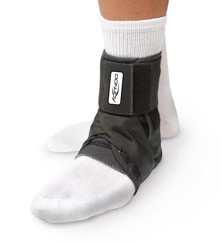 Aso Ankle Stabilizing Orthosis Sizing Chart
