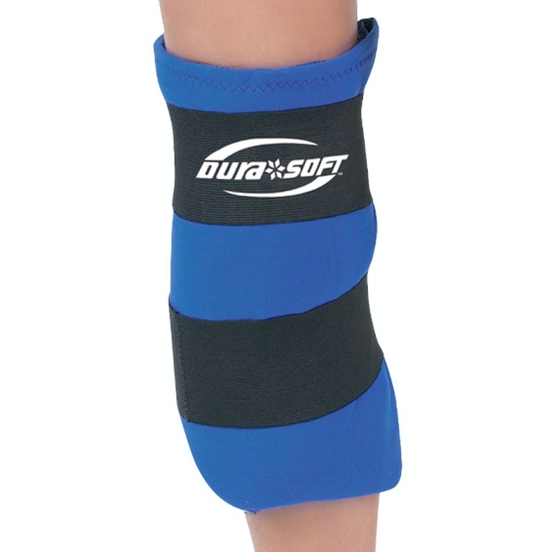 DonJoy Dura*Soft Knee Wrap w/1 ice insert