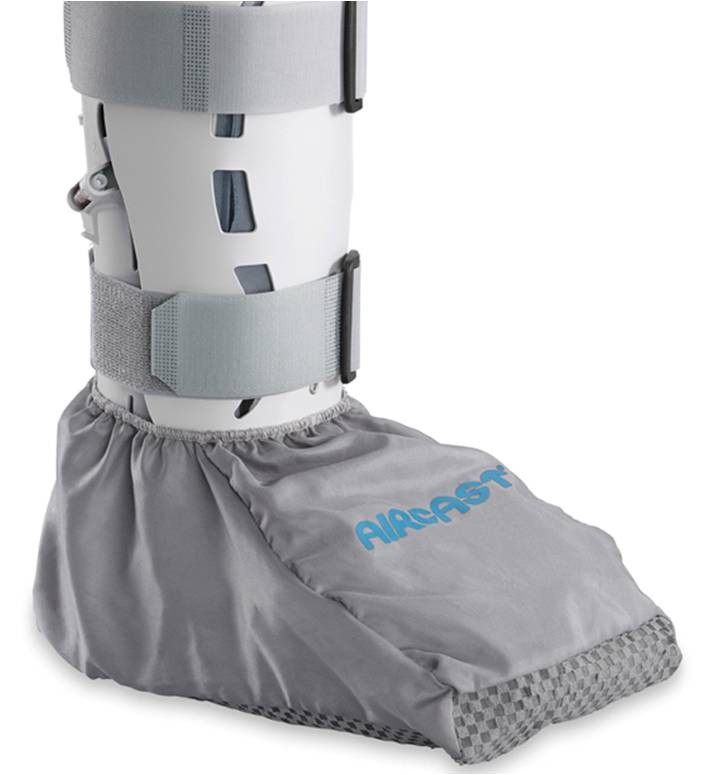 Aircast Walking Brace Hygiene Cover Aircast Walking Brace Hygiene Cover