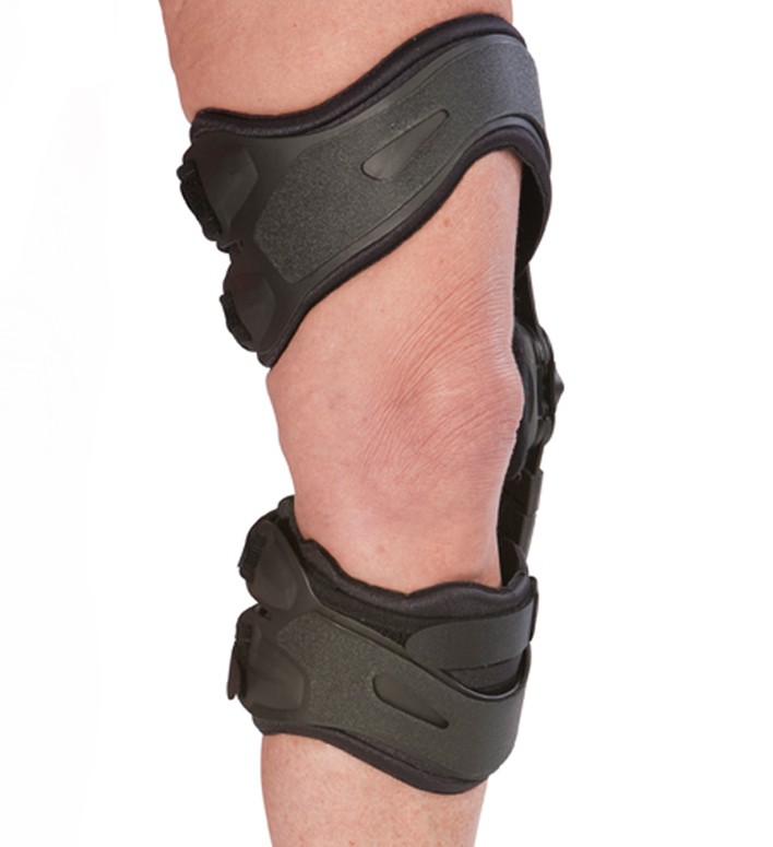 DonJoy OA Assist Osteoarthritis Knee Brace