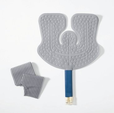 Donjoy Iceman Universal Cold Pad Wrap On