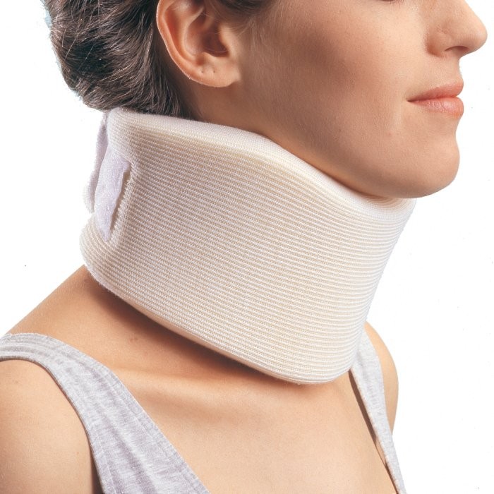 neck brace procare form fit cervical collar neck brace procare form fit cervical collar