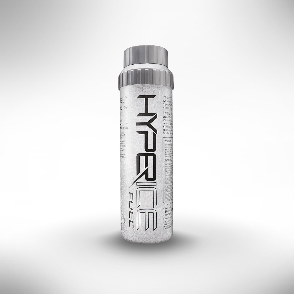 HyperIce® Fuel Reusable Synthetic Ice