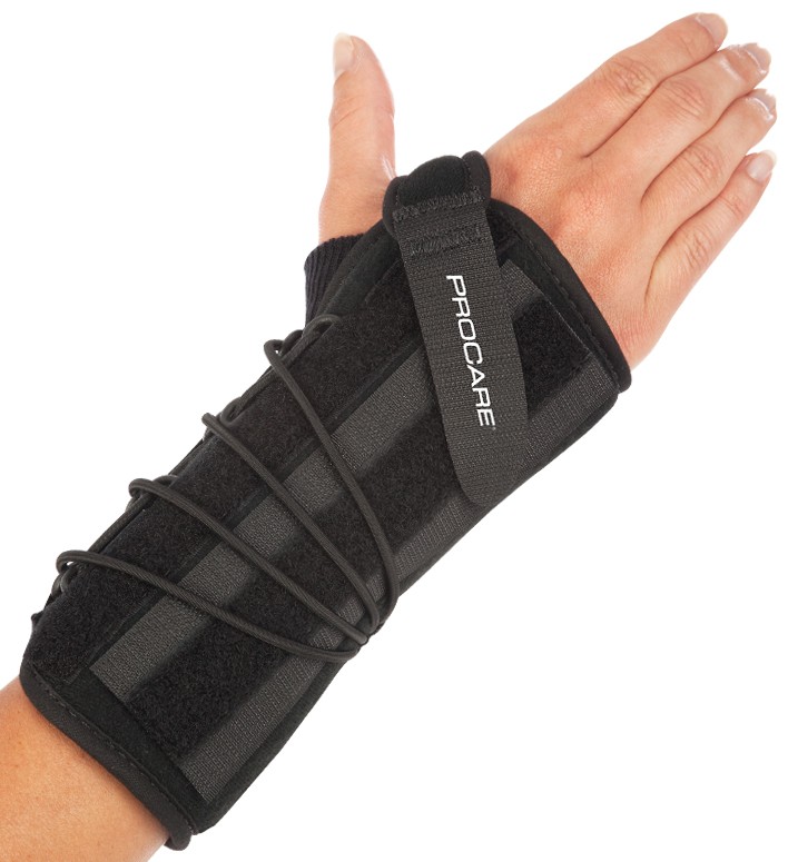 ProCare QuickFit Wrist II