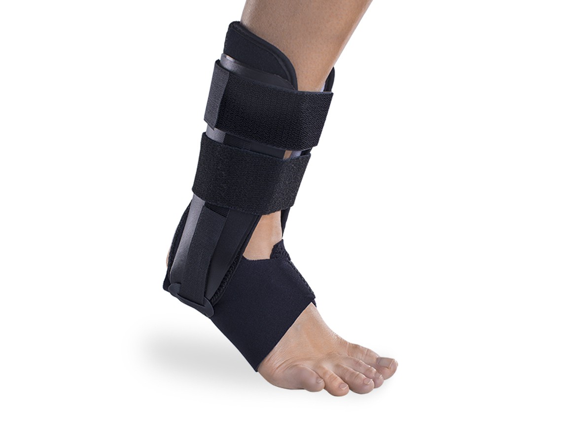 ProCare Universal Ankle Brace Support