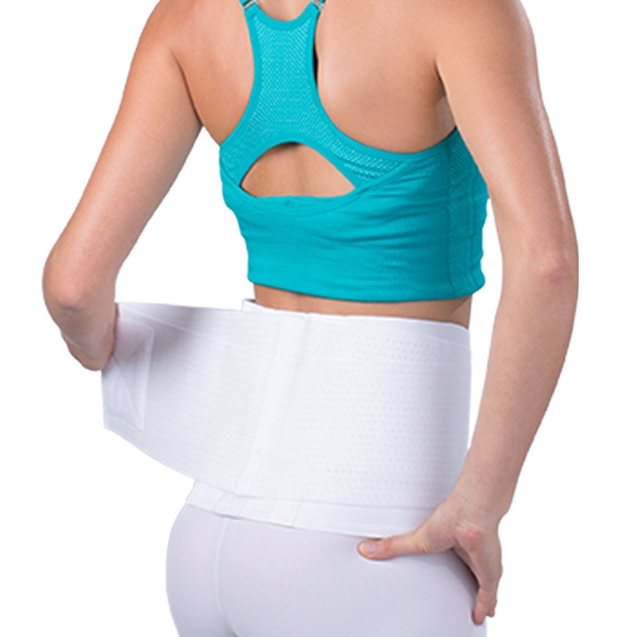 sports back support