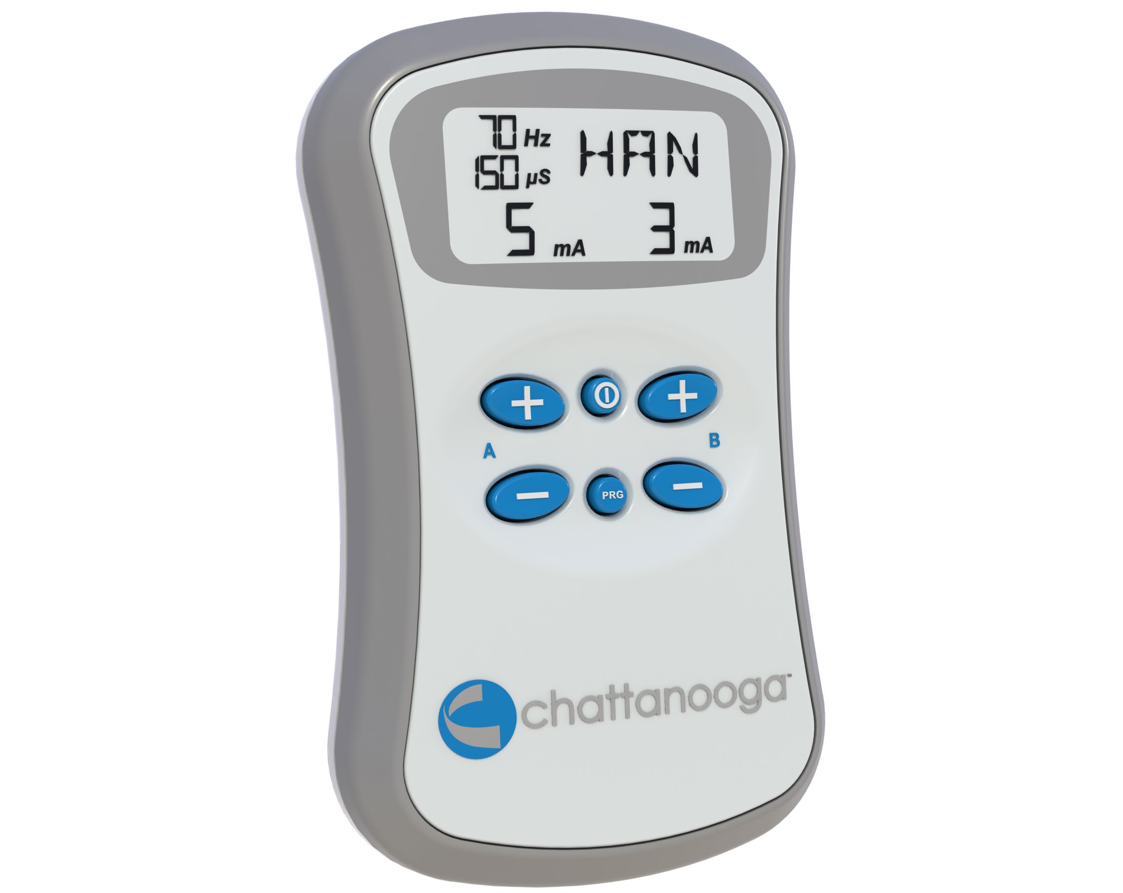 Chattanooga Primera TENS NMES Unit with HAN Waveform