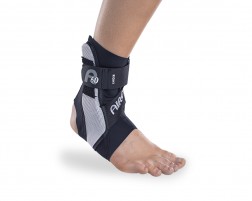 Aircast A60 Ankle Support Black
