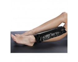 Chattanooga ColPac - Black Polyurethane - Half Size - 6.5 in x 11 in