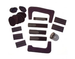 Defiance Replacement Straps & Pads Kit