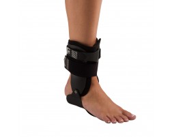 Bionic Stirrup Ankle Brace - On Skin - Front Right