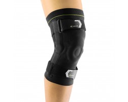Hinged Knee Braces For Daily Use Non Contact Contact Sports