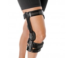 Knee Braces for Meniscus Tears and Injury
