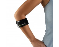 Braces For Golfer S Elbow